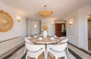 Chalet en alquiler en Casco Antiguo en Marbella