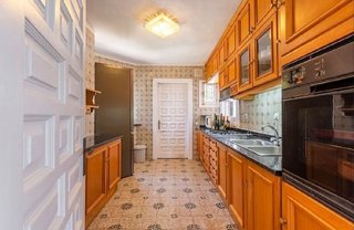 Chalet en alquiler en Casco Antiguo en Marbella
