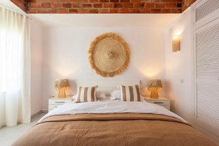 Chalet en alquiler en Casco Antiguo en Marbella