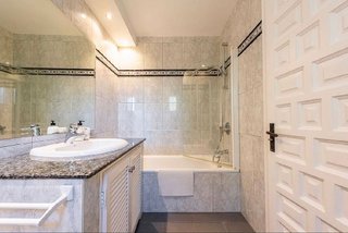 Chalet en alquiler en Casco Antiguo en Marbella