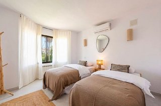 Chalet en alquiler en Casco Antiguo en Marbella