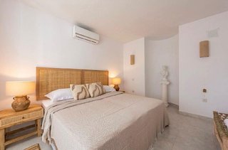 Chalet en alquiler en Casco Antiguo en Marbella