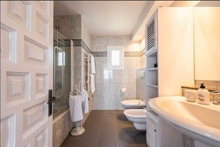 Chalet en alquiler en Casco Antiguo en Marbella