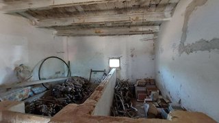 Casa rural en venta en Eucaliptus-Poble Nou del Delta en Amposta