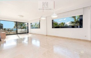 Piso en alquiler en El Coll d'en Rabassa en Palma de Mallorca