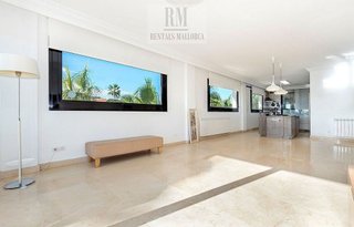 Piso en alquiler en El Coll d'en Rabassa en Palma de Mallorca