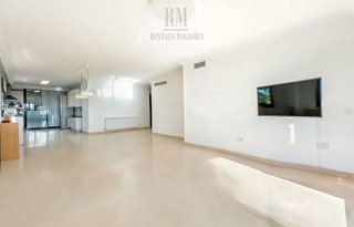 Piso en alquiler en El Coll d'en Rabassa en Palma de Mallorca