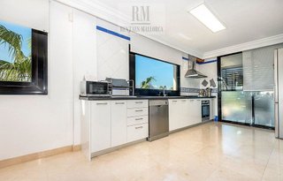 Piso en alquiler en El Coll d'en Rabassa en Palma de Mallorca