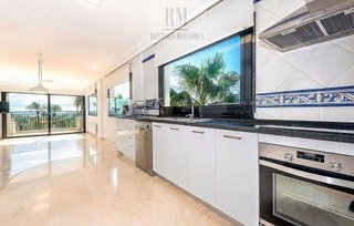 Piso en alquiler en El Coll d'en Rabassa en Palma de Mallorca