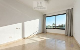 Piso en alquiler en El Coll d'en Rabassa en Palma de Mallorca