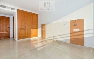 Piso en alquiler en El Coll d'en Rabassa en Palma de Mallorca