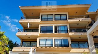 Piso en alquiler en El Coll d'en Rabassa en Palma de Mallorca