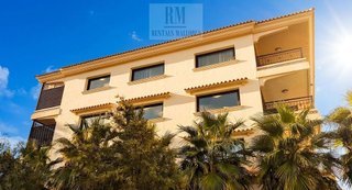 Piso en alquiler en El Coll d'en Rabassa en Palma de Mallorca