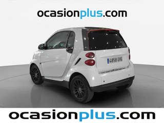 Smart ForTwo Coupe Passion 52 kW (71 CV)