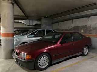 Garaje en venta en Riu en Santa Coloma de Gramanet