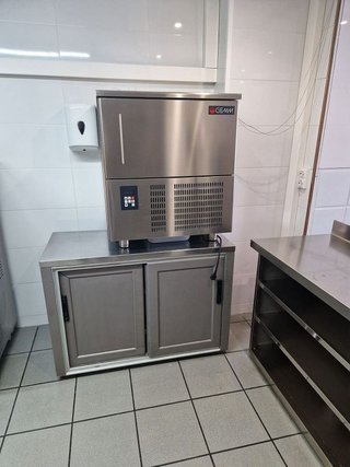 Local comercial en venta en Calella