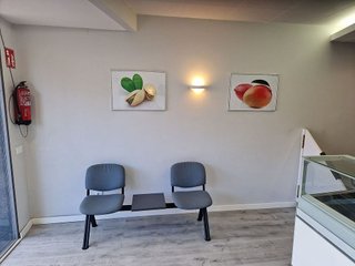 Local comercial en venta en Calella