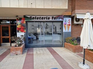 Local comercial en venta en Calella