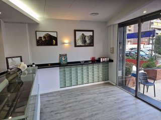 Local comercial en venta en Calella