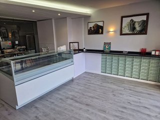 Local comercial en venta en Calella