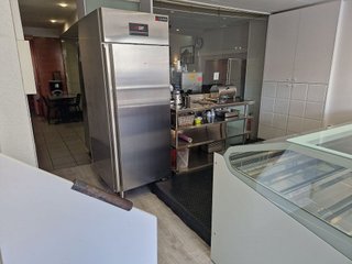 Local comercial en venta en Calella