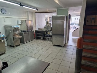 Local comercial en venta en Calella