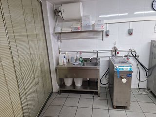 Local comercial en venta en Calella
