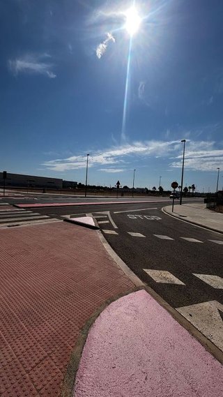 Terreno en alquiler en El Paraiso-Los Almendros en Eliana (l´)