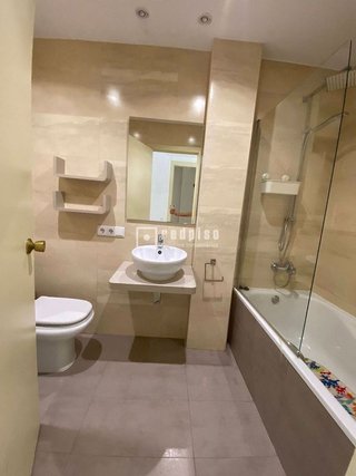 Piso en alquiler en Ollerías - San Cayetano en Córdoba