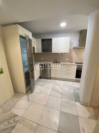 Piso en alquiler en Ollerías - San Cayetano en Córdoba