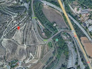 Terreno en venta en Congost - Santa Caterina en Manresa