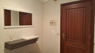 Piso en alquiler en San Roque - As Fontiñas en Lugo