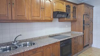 Piso en alquiler en San Roque - As Fontiñas en Lugo