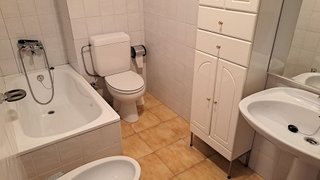 Piso en alquiler en San Roque - As Fontiñas en Lugo