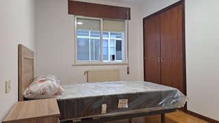 Piso en alquiler en San Roque - As Fontiñas en Lugo