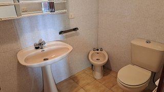 Piso en alquiler en San Roque - As Fontiñas en Lugo