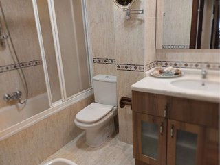 Piso en venta en Bañeza (La)