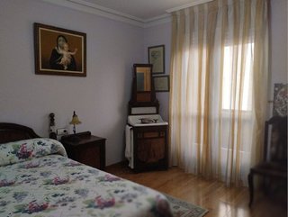 Piso en venta en Bañeza (La)