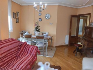 Piso en venta en Bañeza (La)