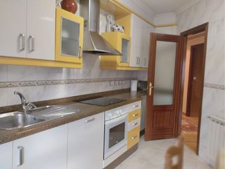 Piso en venta en Bañeza (La)