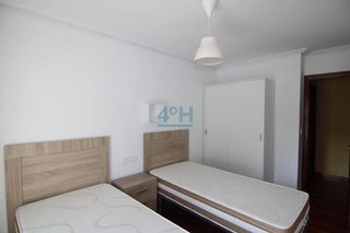 Piso en alquiler en Centro en Ourense