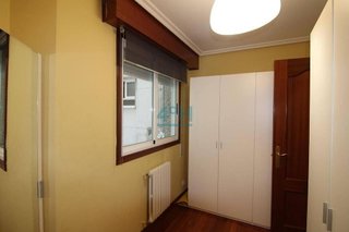 Piso en alquiler en Centro en Ourense