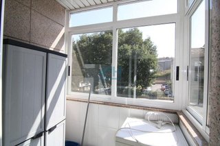 Piso en alquiler en Centro en Ourense