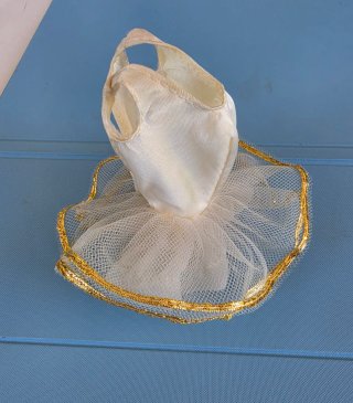 Tutù Barbie Ballerina 1978