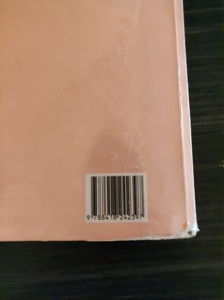 Libro Matemáticas B 4° ESO Ed. Aeon