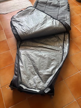 Borsa trasporto windsurf Prolimit Session 255x70