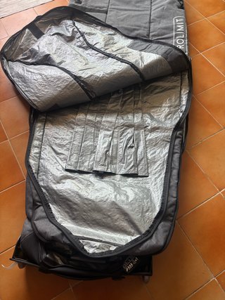 Borsa trasporto windsurf Prolimit Session 255x70