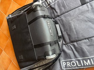 Borsa trasporto windsurf Prolimit Session 255x70