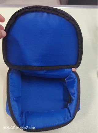 Porta mulinello Yuki - colore blu