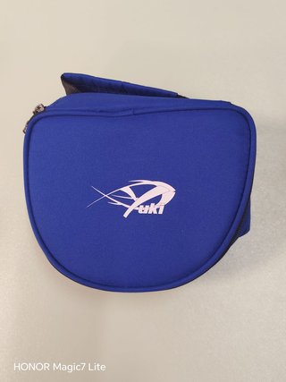 Porta mulinello Yuki - colore blu